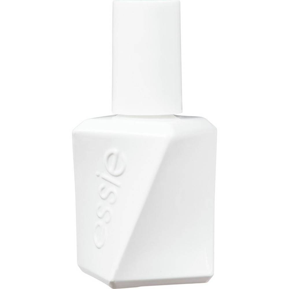 Essie gel couture vernis à ongles (13,5 ml, top coat) - nail color 00 top coat (13.50 ml)