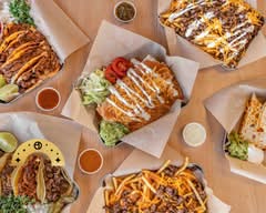 Taco River (Denver)
