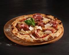 Esprit Pizza Nort - Champion du Monde de Pizza