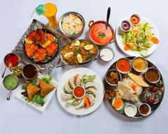 Himalayan Fusion
