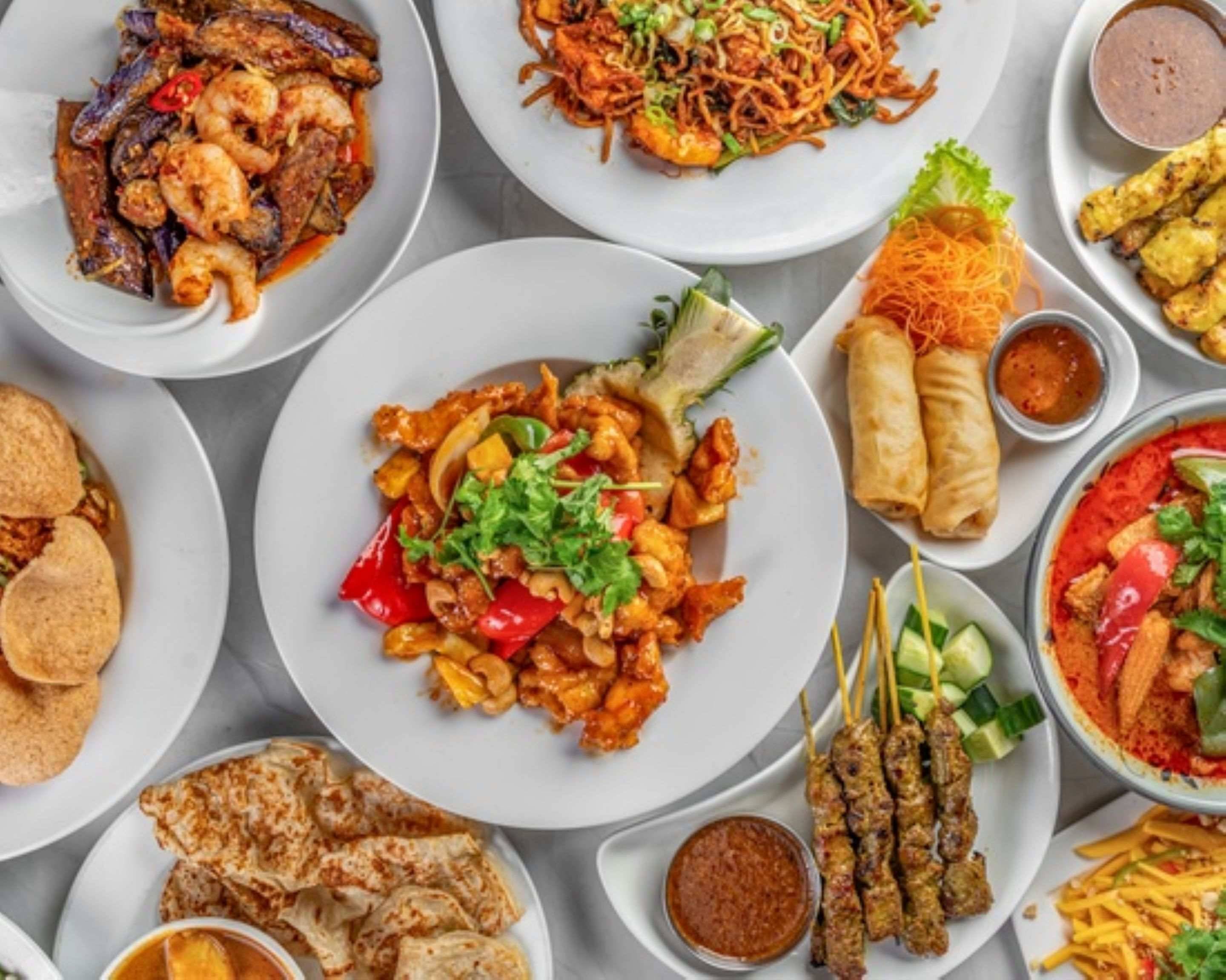 Order Restoran Malaysia Delivery【Menu & Prices】| Toronto | Uber Eats