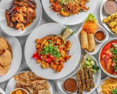 Restoran Malaysia