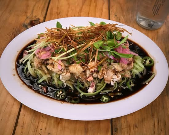 Antojito Culichi (Mexico City)