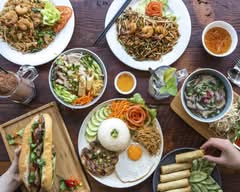 Las Delicias de San Miguel