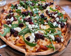 Ciao Mamma (Mexico City)