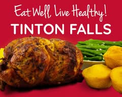 La Rosa Chicken & Grill Tinton Falls