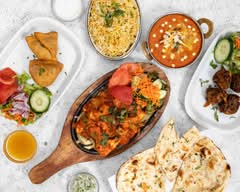 Tandoori Taj Indian Restaurant Quarteira