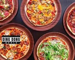 Arthur's Pizza (Rosebery)