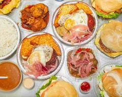 P&P Gourmet Deli