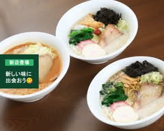 はこだてラーメン 函館家 Hakodate Ramen Hakodateya