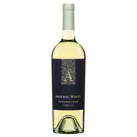 Apothic White Blend 750mL