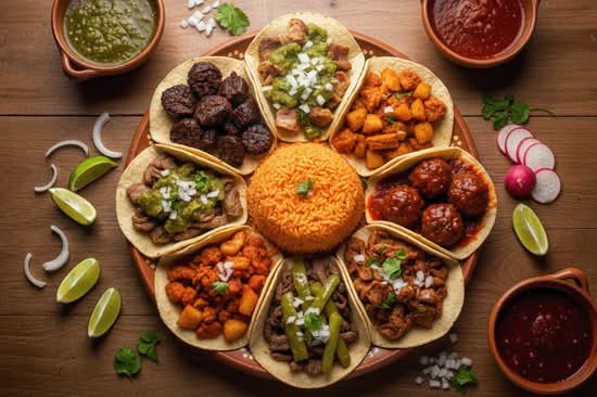 Los De Guisado (Mexico City)