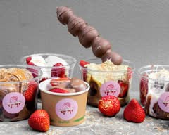 Chocoberries