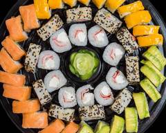 Sushi One (Arboledas)