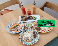 Tortas Ahogadas Zamora