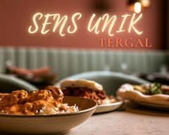Sens Unik Tergal