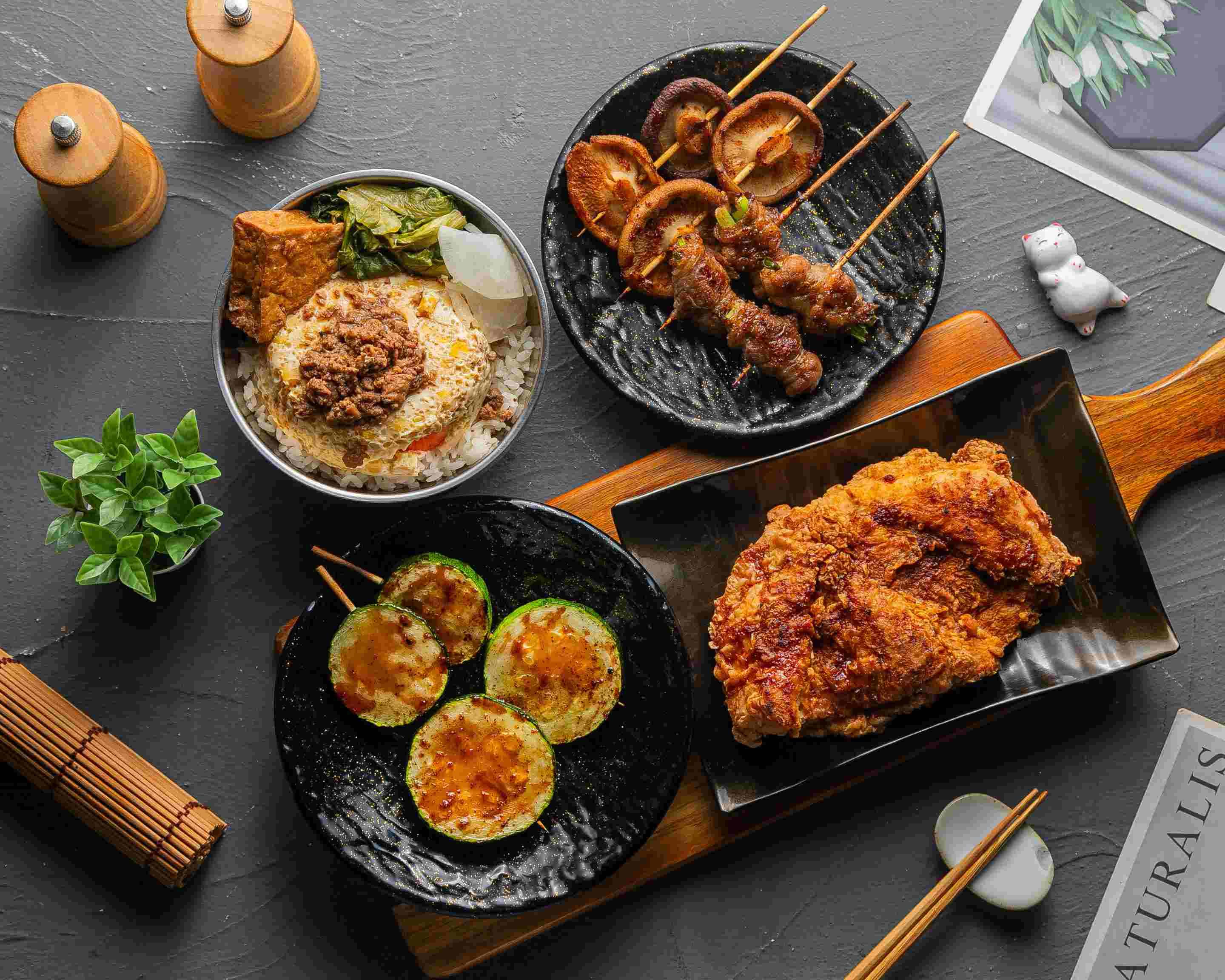 蒸雞婆串燒 Menu Delivery in Taoyuan | Delivery Menu & Prices | Uber Eats
