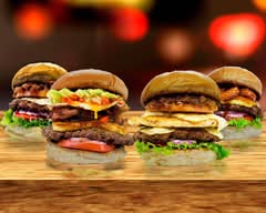 Baseball Street Food Rep. de Colombia