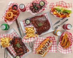 Fat Franks (Horsley Drive)