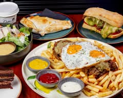 Casa Esquina - Viña del Mar