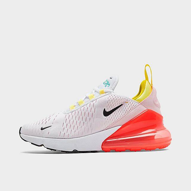 Women'S Nike Air Max 270 Casual Shoes (8.5)