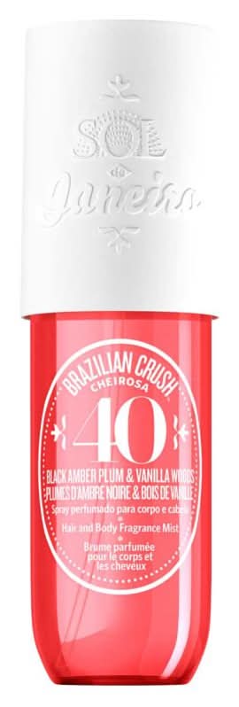 Sol de Janeiro Cheirosa 40 Hair & Body Perfume Mist (90ml)