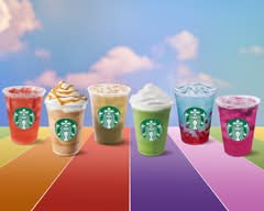 Starbucks (Xalapa Ánimas)