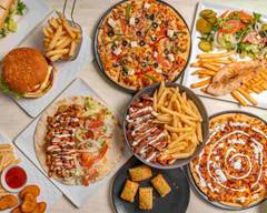 Clarkson Kebab And Pizzeria (Clarkson)