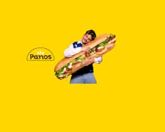 Panos - City Merksem