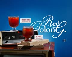 得正 OOLONG TEA PROJECT 台南善化計劃