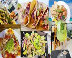 Mariscos "EL CANTON" (Tepic)