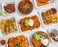 Que Pasa Tacos Ingleburn 