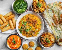 Indian Spice Cuisine