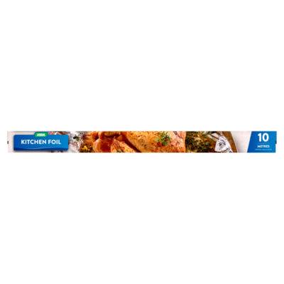 ASDA 10 Metres, Kitchen Foil