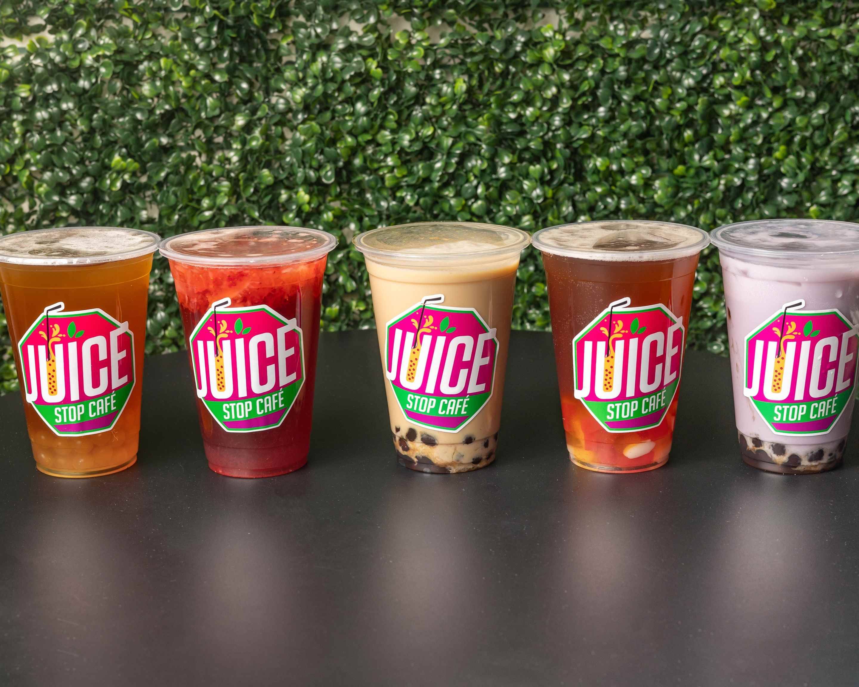 Order Juice Stop Cafe Menu Delivery【Menu & Prices】 New York City