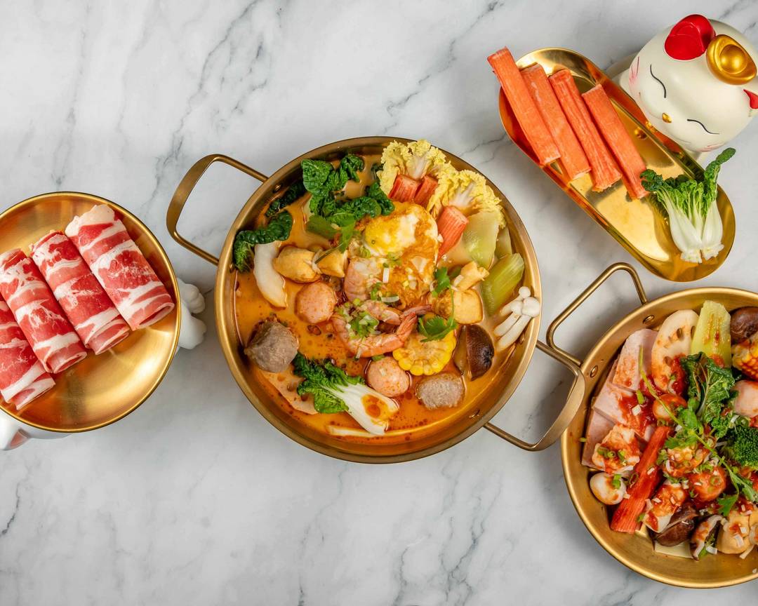 Ygf Hotpot Ygf Hotpot