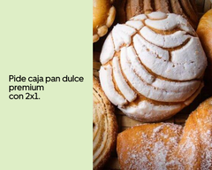 Panadería Sary