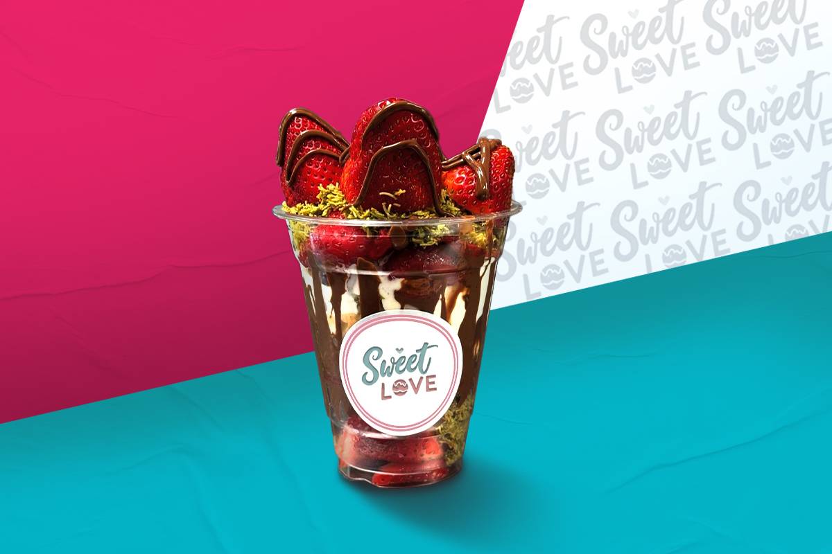 🍓 FIRST DATE CUP DUBAI – LA DOUCEUR QUI NE TRICHE PAS