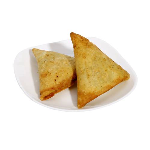 Nana’s Kitchen Chicken Samosa Delivery Near Me | Order Online | Uber Eats