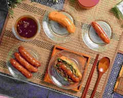 無名夯夯夯大腸包小腸