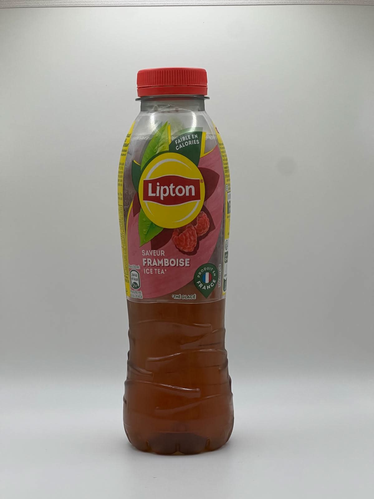 Lipton Framboise 50 cl