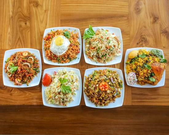 Chef Tyro Restaurant Negombo