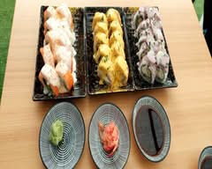 Amery sushi