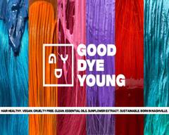 Good Dye Young (1842 W Washington Blvd)