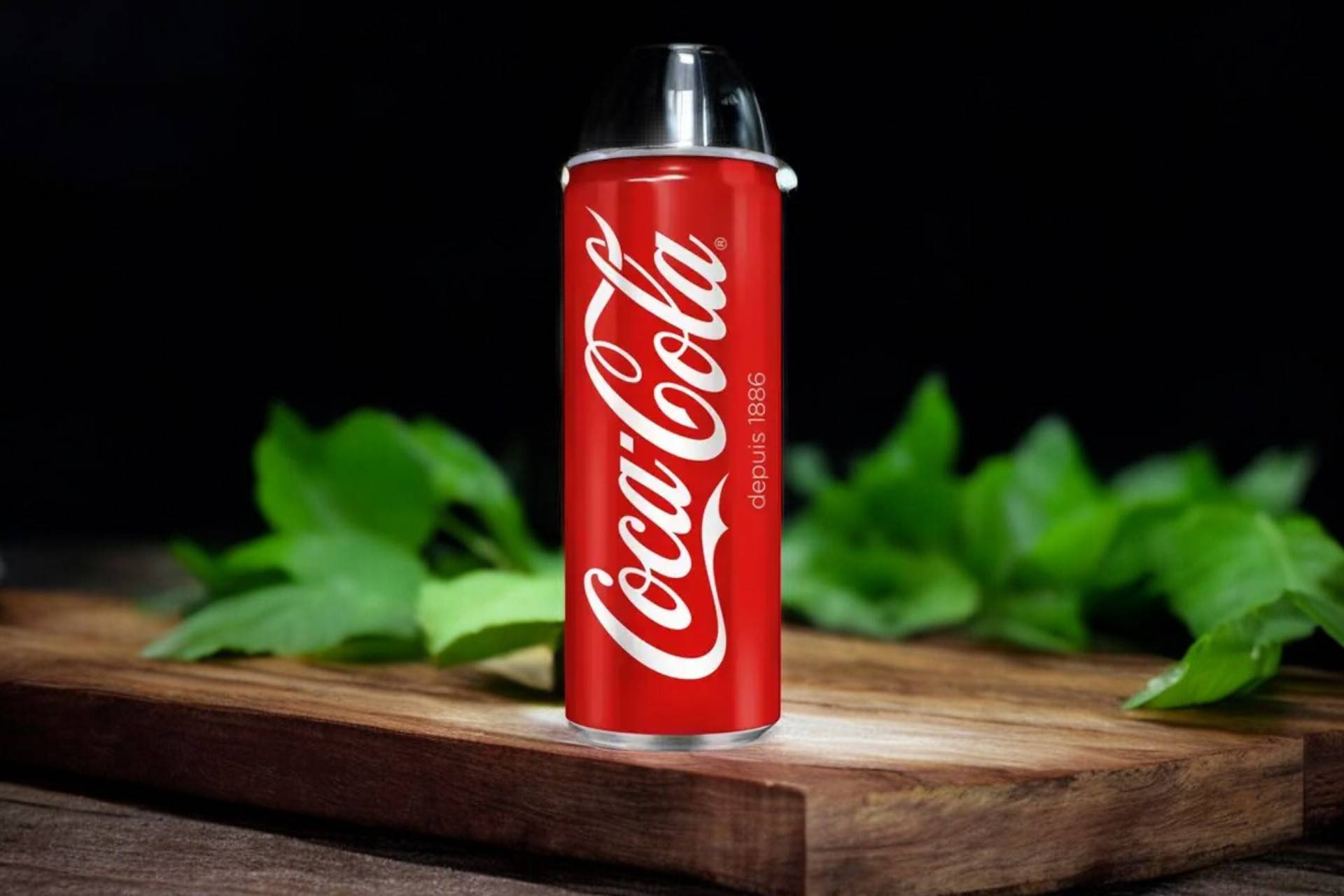 Coca cola🥤