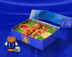 Auntie Anne's (3462 NW Federal Hwy)