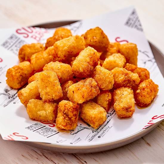 Tater Tots