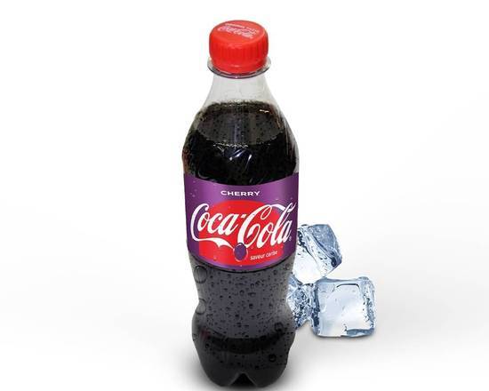 🥤 Cherry Coke 50 cl