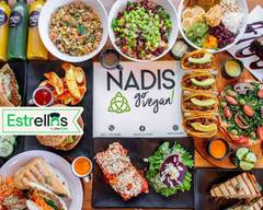 Nadis go Vegan Revolución