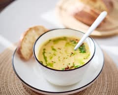 Grandma's Soup Pot (Brooklyn)